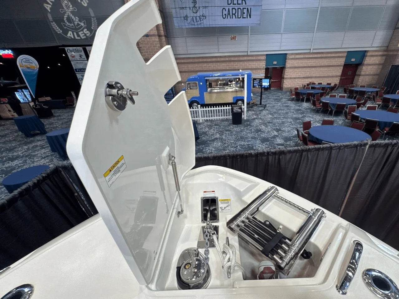 2025 Boston Whaler 330 Vantage 33.0 feet, Clearwater, Florida #36