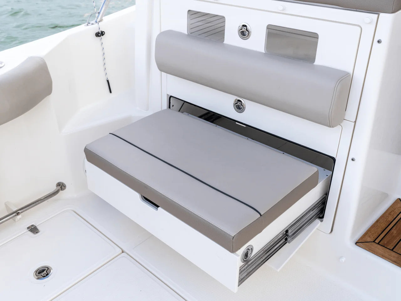 2026 Boston Whaler 365 Conquest 36.0 feet, Clearwater, Florida #67