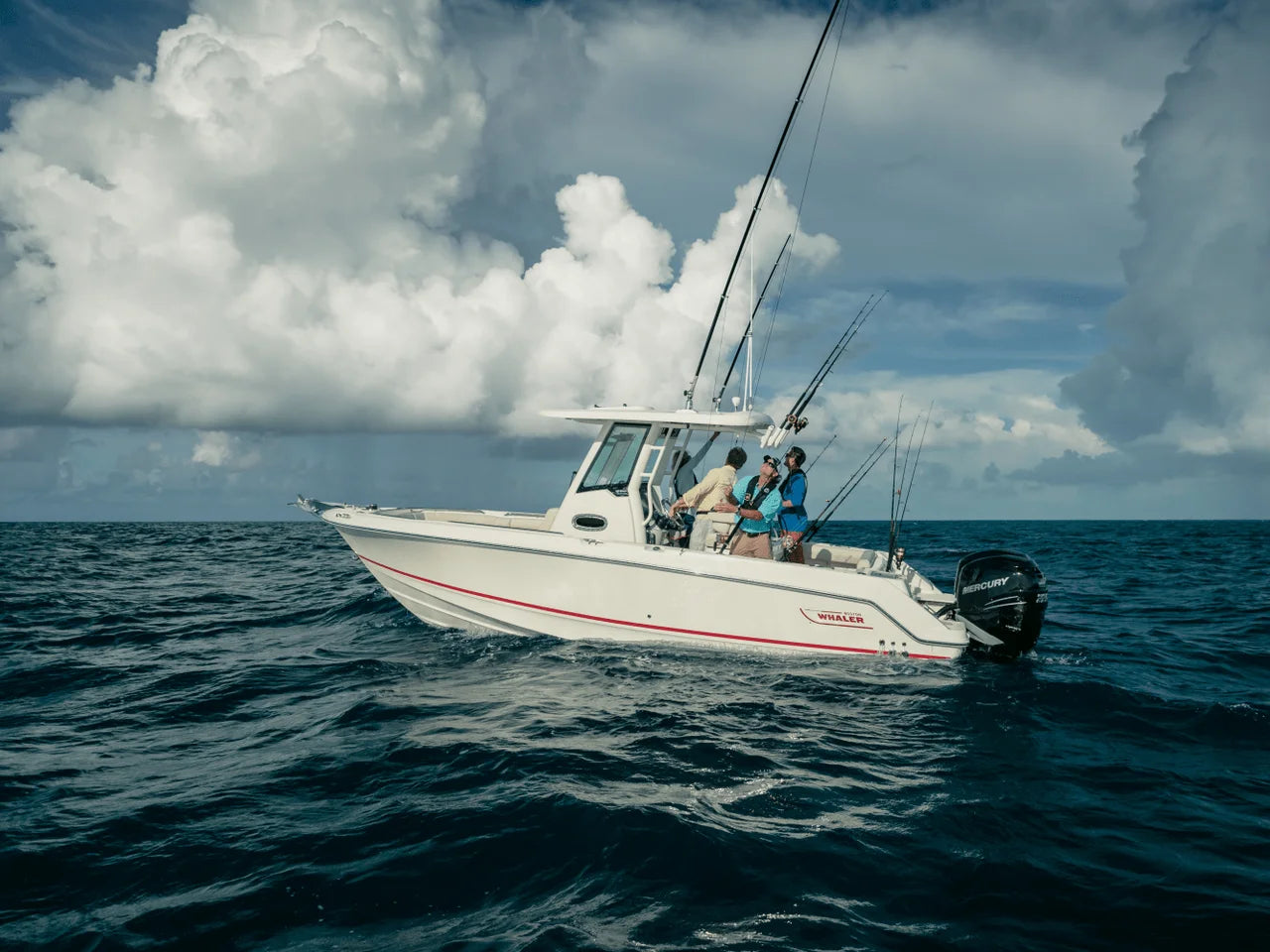2026 Boston Whaler 250 Outrage 25.0 feet, Clearwater, Florida #24