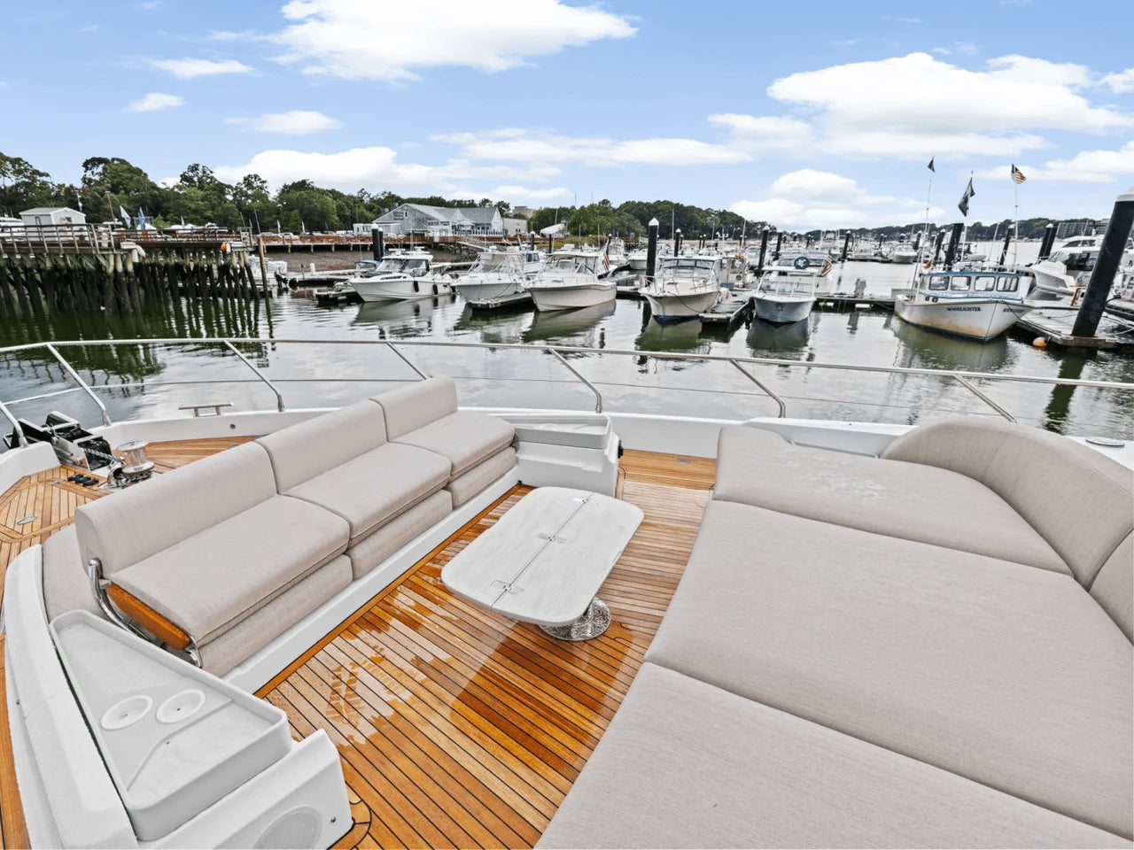 2026 Azimut Fly 68 68.0 feet, Clearwater, Florida #54