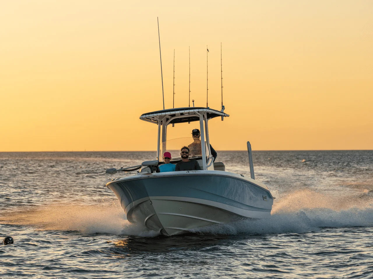 2026 Boston Whaler 220 Dauntless 22.0 feet, Clearwater, Florida #12