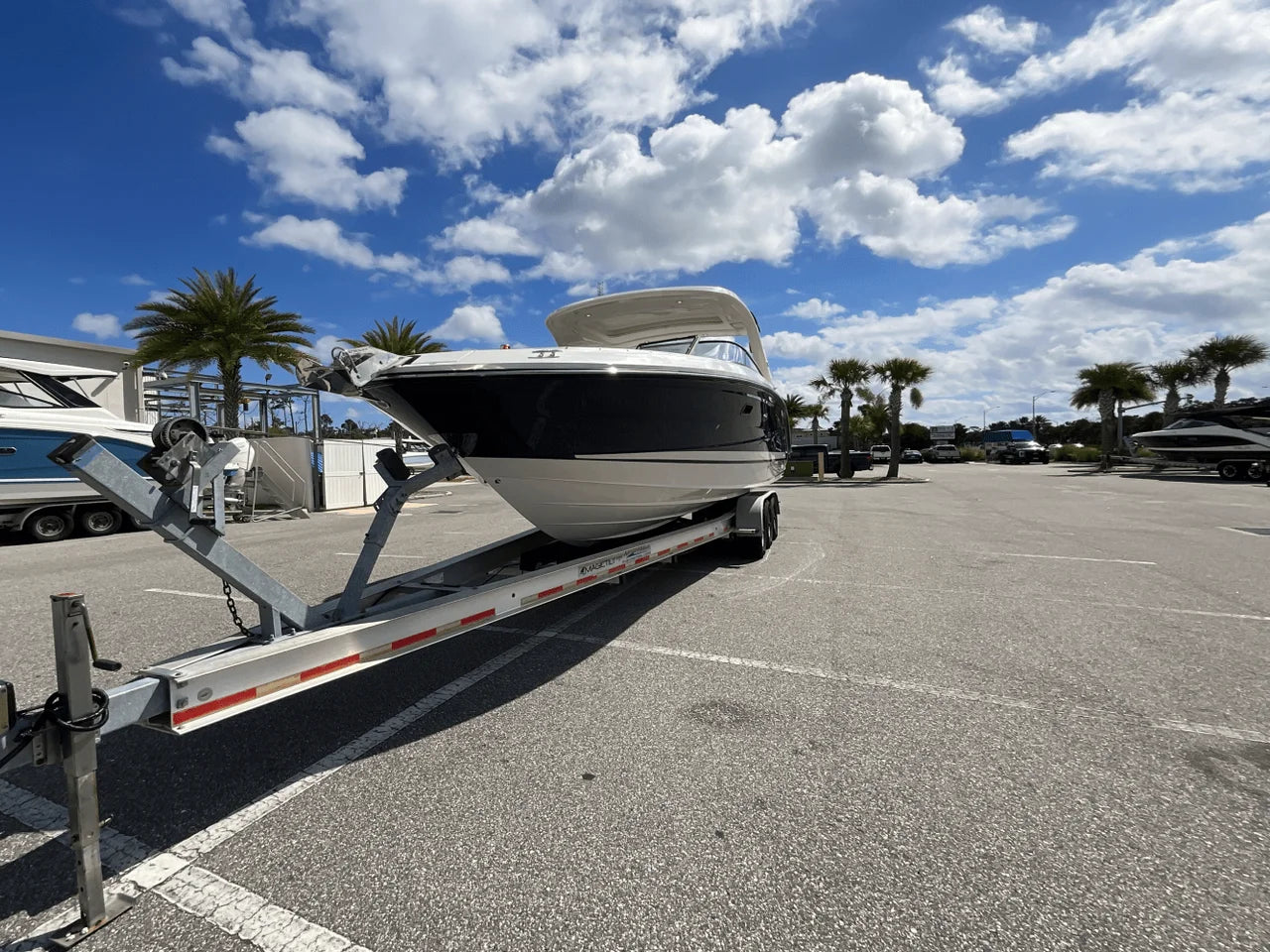 2026 Sea Ray SLX 310 Outboard 31.0 feet, Clearwater, Florida #11
