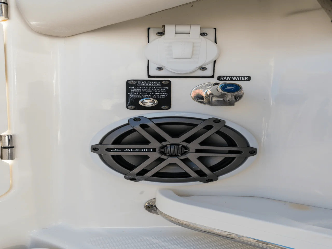 2026 Boston Whaler 380 Realm 38.0 feet, Clearwater, Florida #121