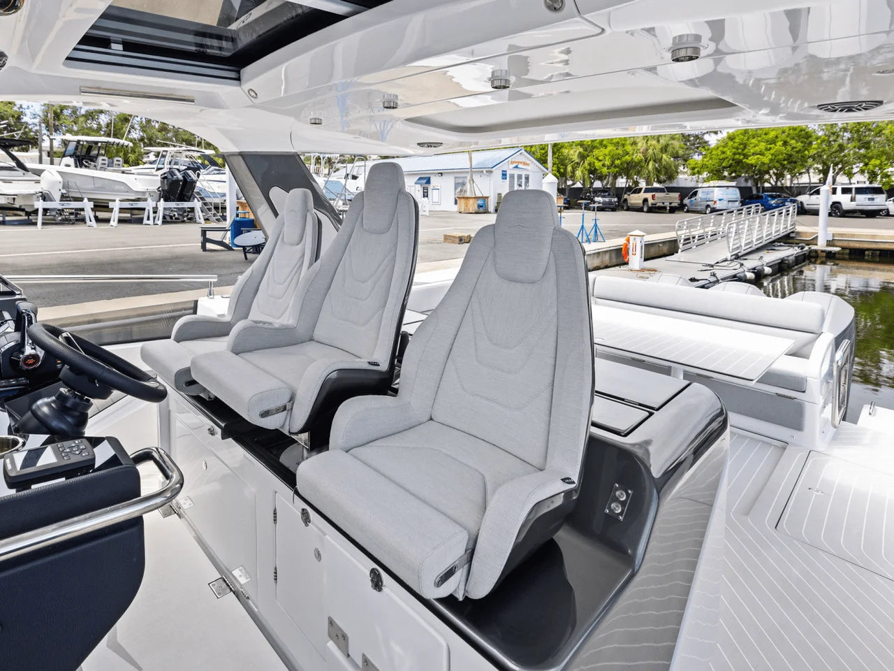 2026 Azimut 48 Verve 48.0 feet, Clearwater, Florida #55