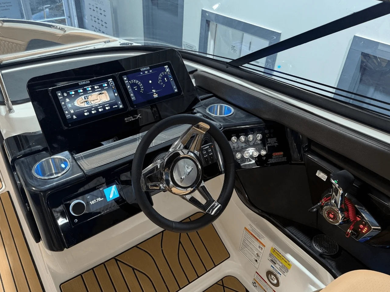 2026 Sea Ray SLX 260 26.0 feet, Clearwater, Florida #22