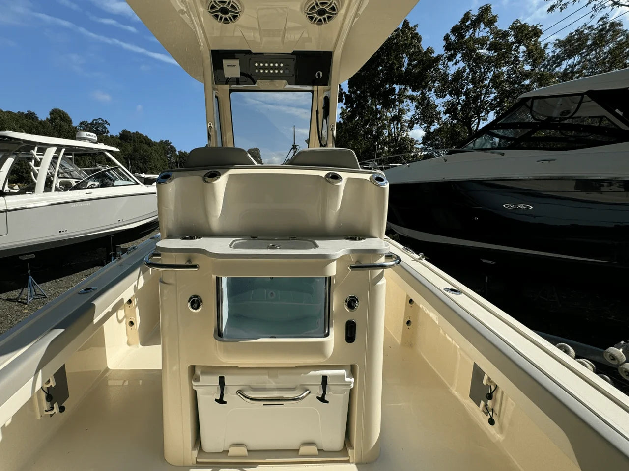 2025 Scout 281 XSS 28.0 feet, Clearwater, Florida #20