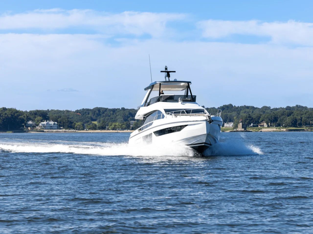 2025 Azimut Fly 68 68.0 feet, Clearwater, Florida #7