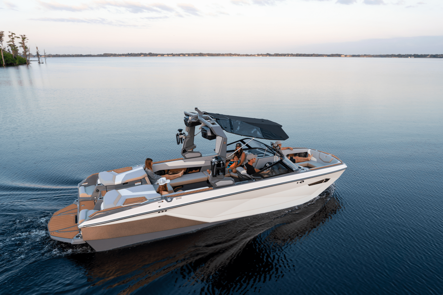 2026 Nautique Super Air Nautique G25 25.0 feet, Clearwater, Florida #3