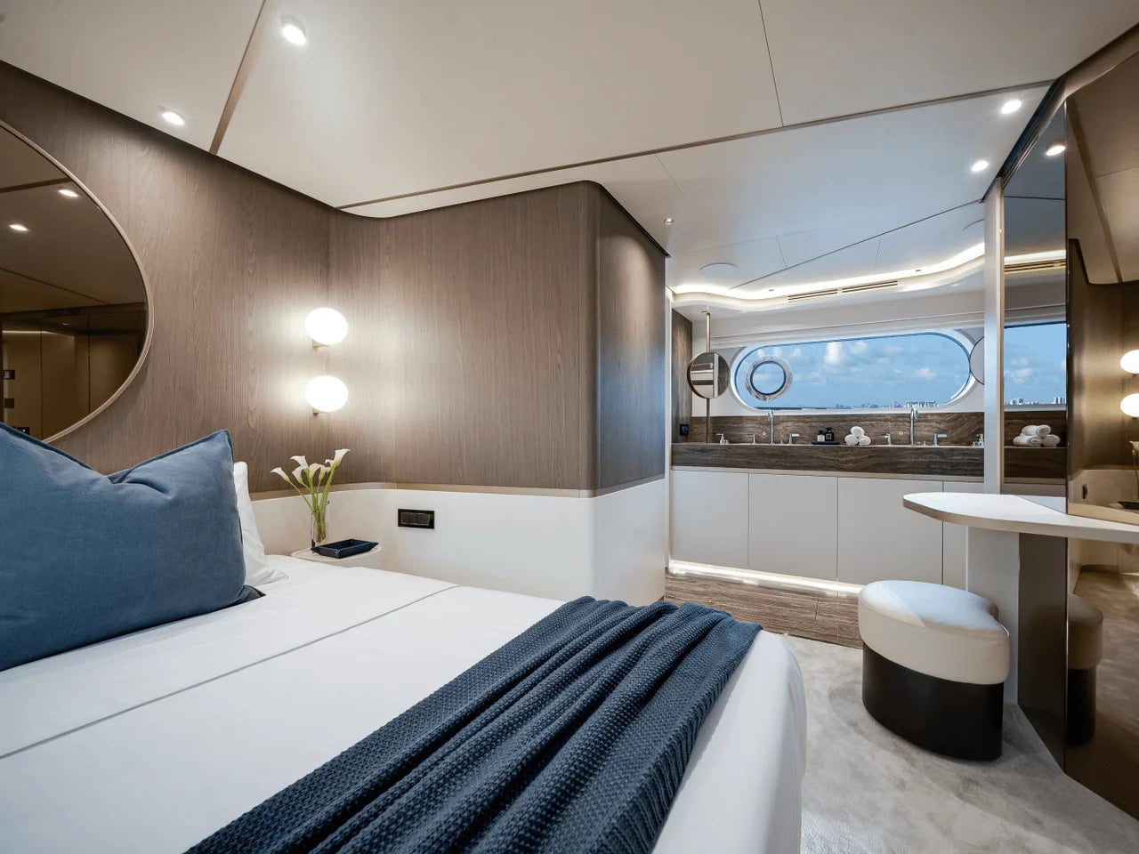 2026 Azimut Magellano 25M 84.0 feet, Clearwater, Florida #56