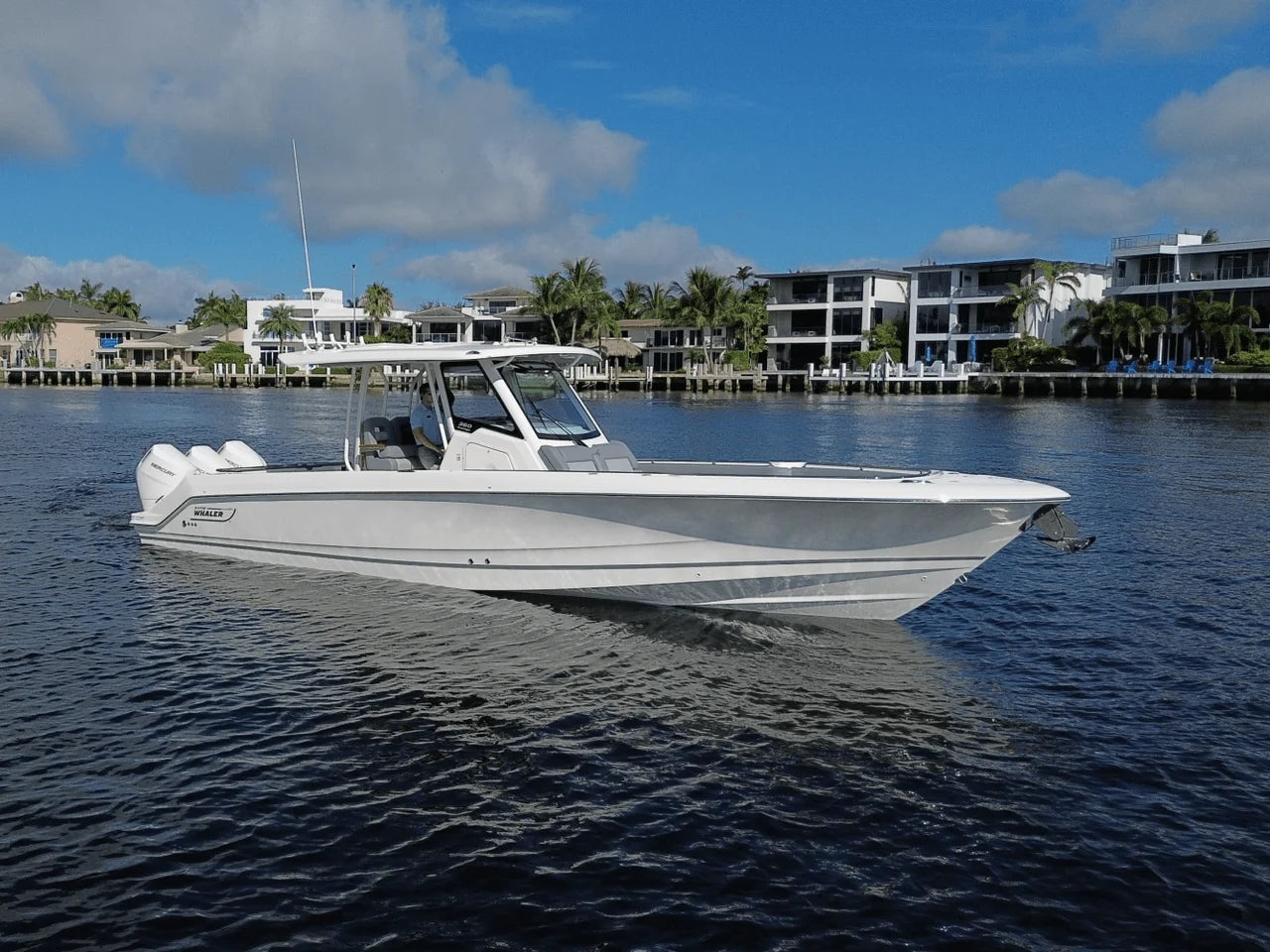 2026 Boston Whaler 360 Outrage 36.0 feet, Clearwater, Florida #1