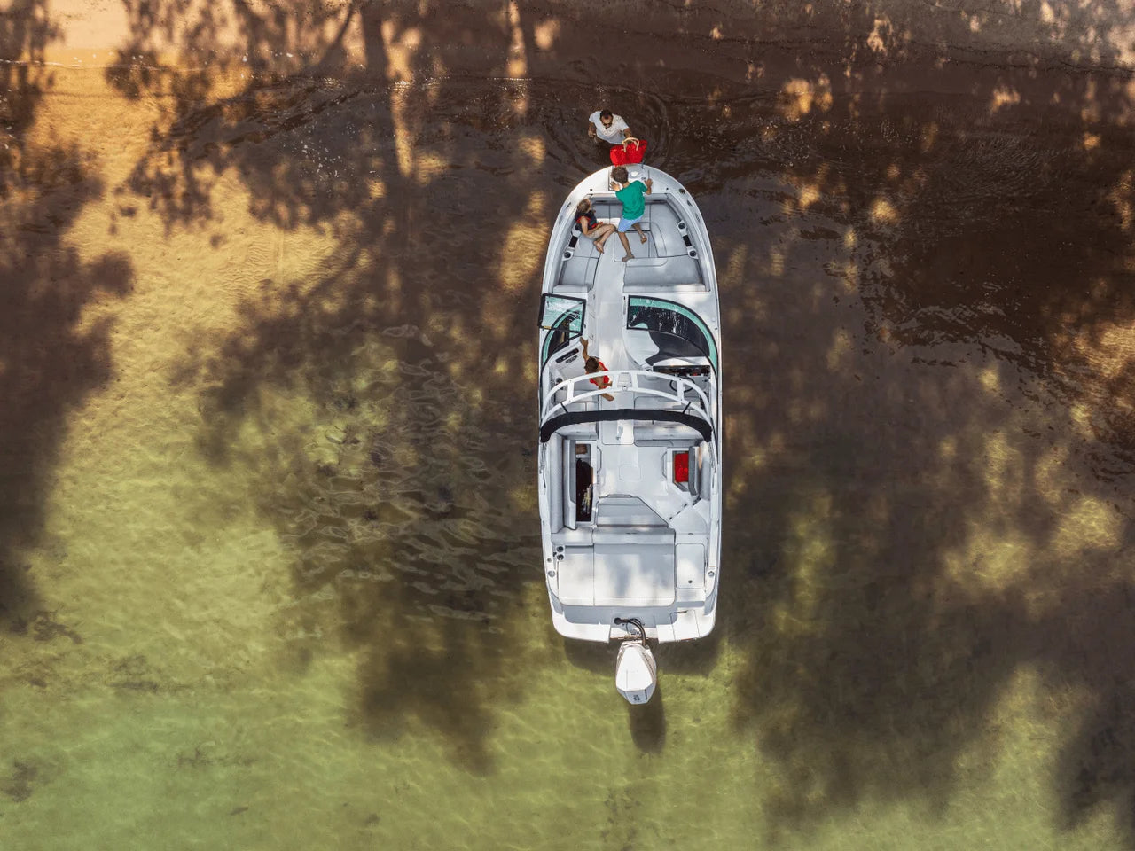 2026 Sea Ray SDX 250 Outboard 25.0 feet, Clearwater, Florida #53