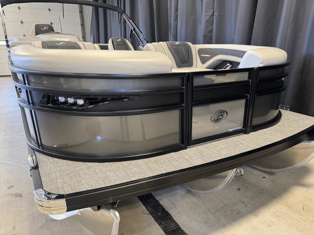 2026 Barletta Corsa 23 UC 23.0 feet, Clearwater, Florida #6