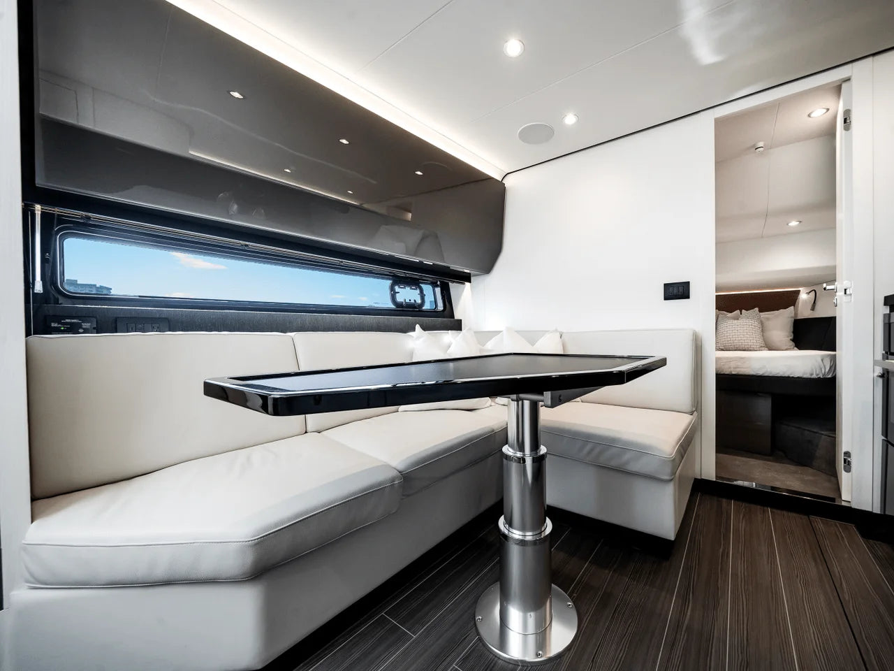 2026 Azimut 48 Verve 48.0 feet, Clearwater, Florida #43