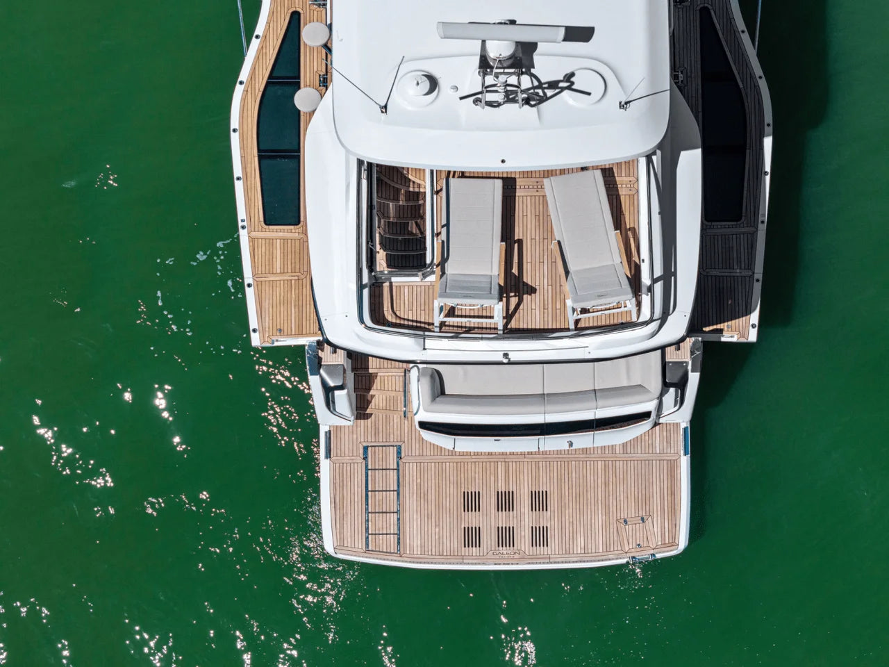 2025 Galeon 560 FLY 56.0 feet, Clearwater, Florida #23