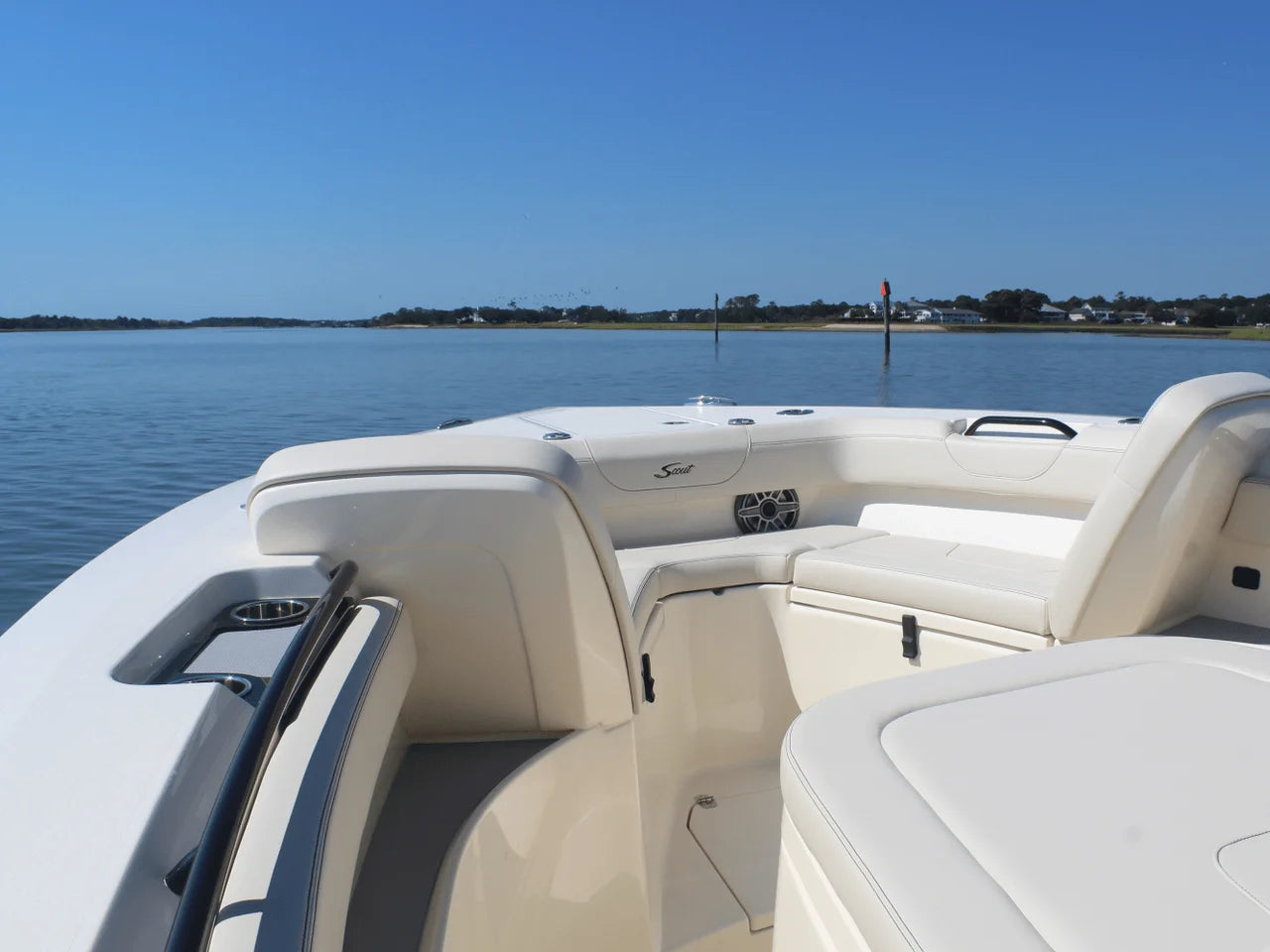 2026 Scout 305 LXF 30.0 feet, Clearwater, Florida #45