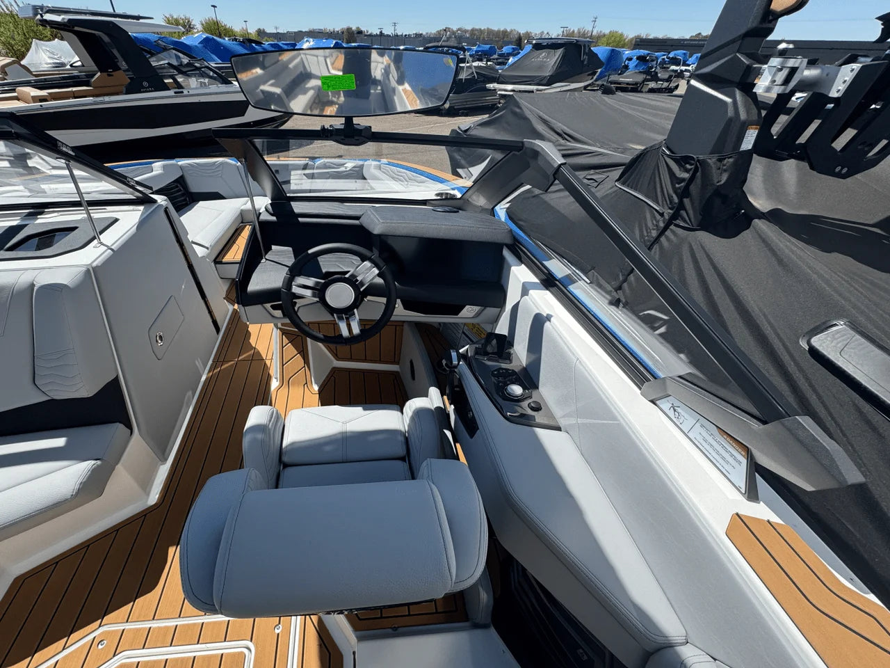 2025 Nautique Super Air Nautique G25 25.0 feet, Clearwater, Florida #37