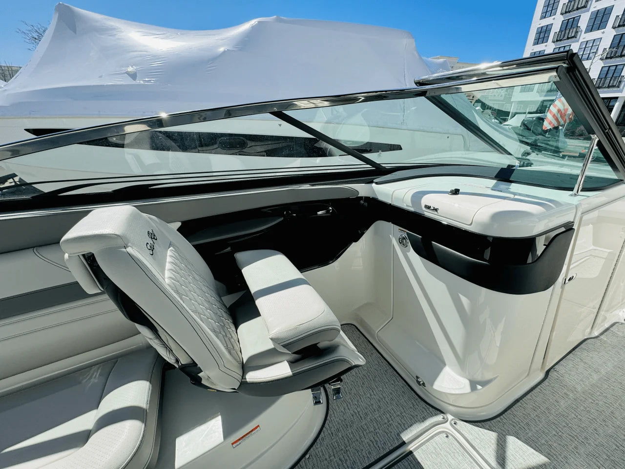2025 Sea Ray SLX 260 Outboard 26.0 feet, Clearwater, Florida #31
