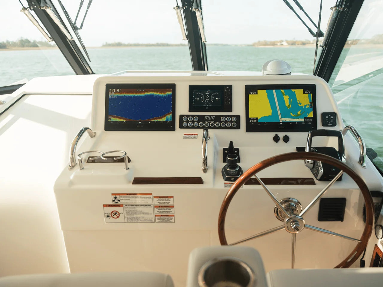 2025 MJM 4 46.0 feet, Clearwater, Florida #30