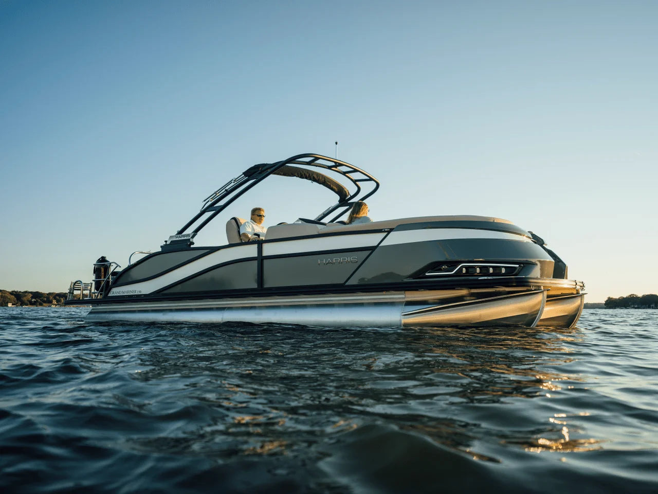 2026 Harris 230 Grand Mariner 23.0 feet, Clearwater, Florida #4