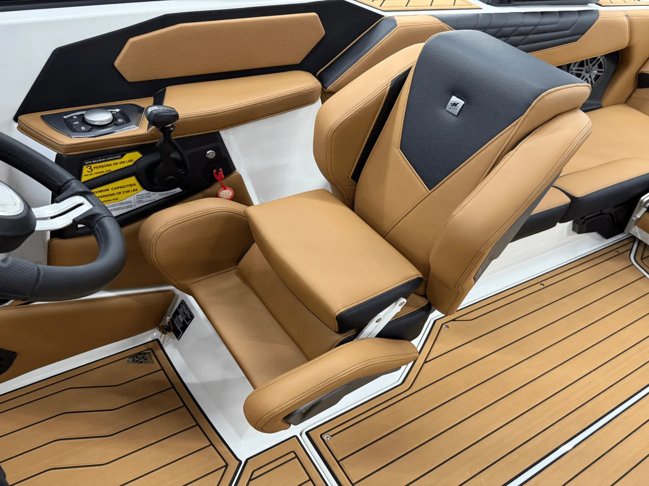2026 Nautique Super Air Nautique S21 21.0 feet, Clearwater, Florida #68