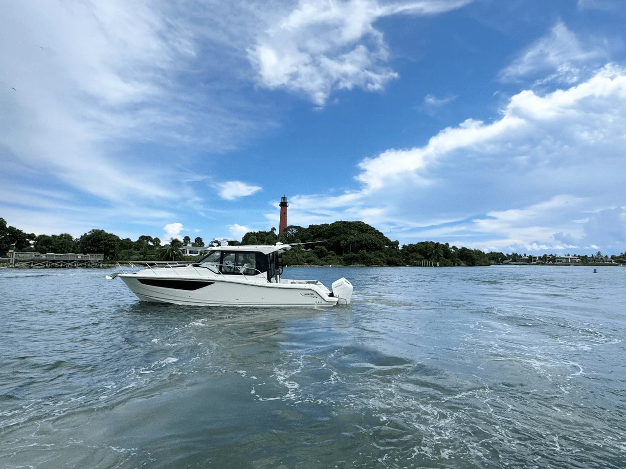 2026 Boston Whaler 365 Conquest 36.0 feet, Clearwater, Florida #2