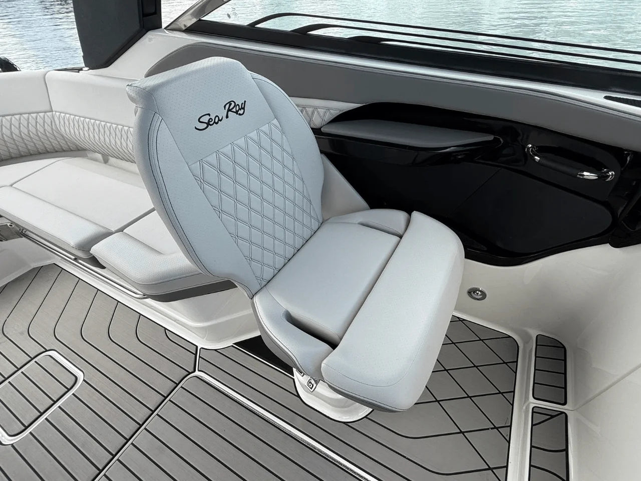 2026 Sea Ray SLX 280 28.0 feet, Clearwater, Florida #23