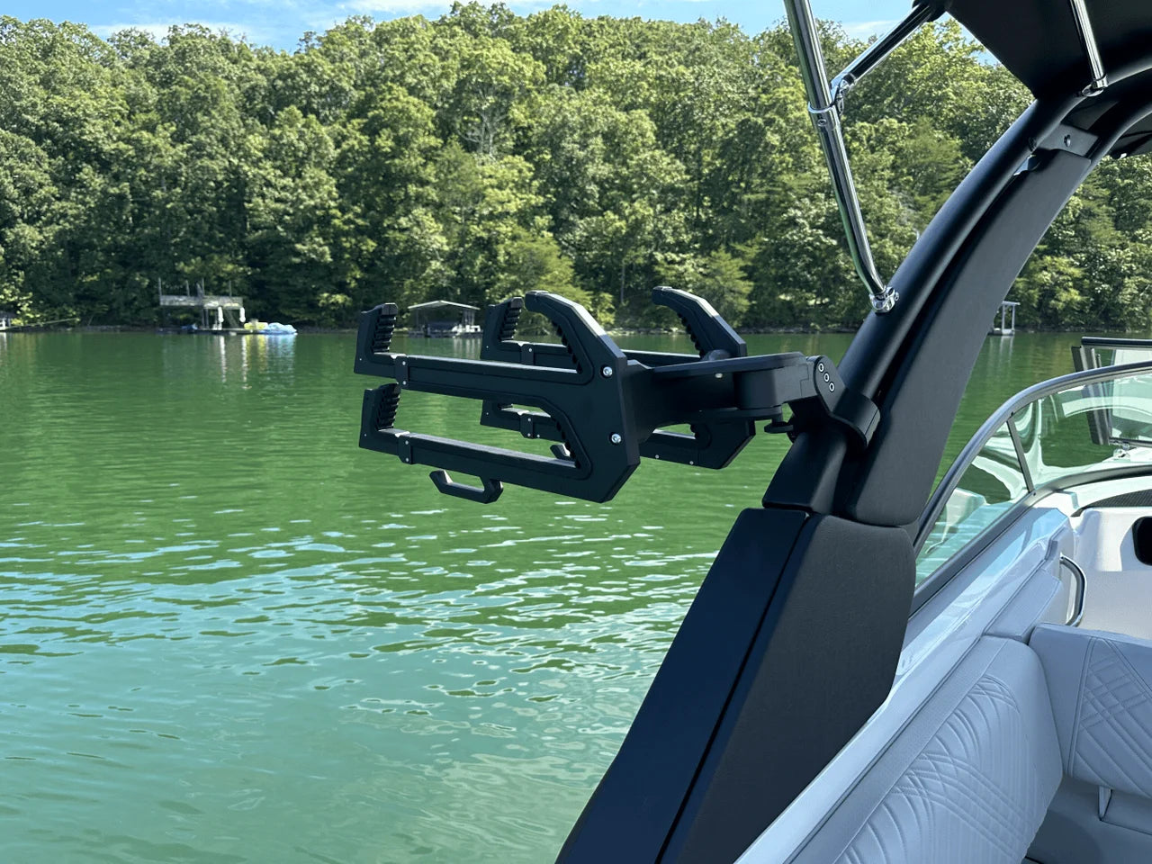 2026 Sea Ray SDX 230 Surf 35.0 feet, Clearwater, Florida #30