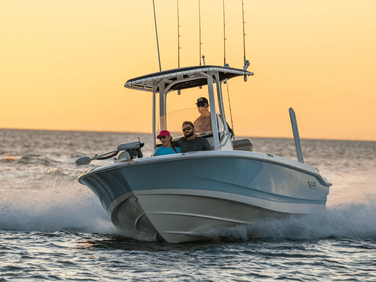 2026 Boston Whaler 220 Dauntless 22.0 feet, Clearwater, Florida #13