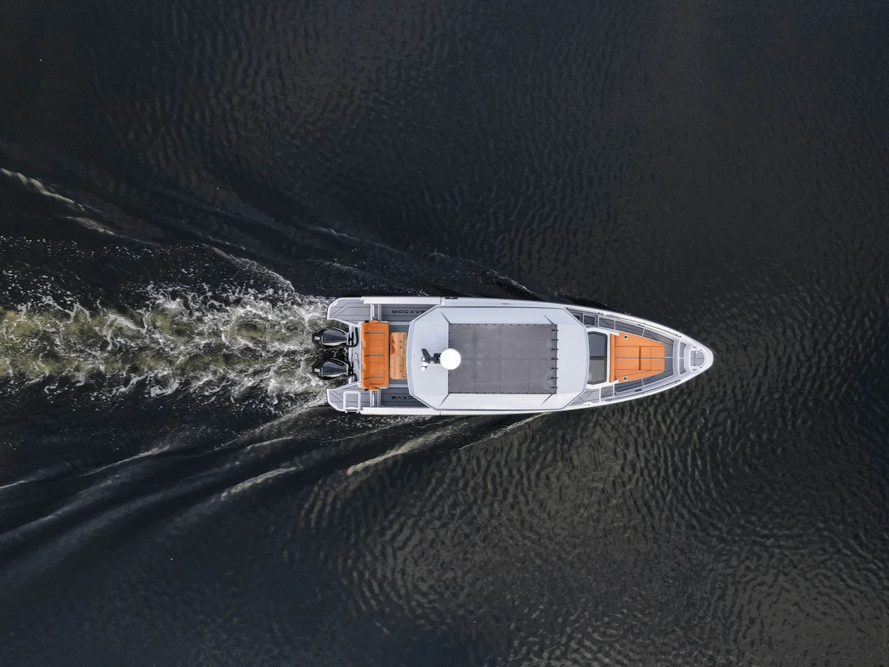2026 Saxdor 320 GTC 32.0 feet, Clearwater, Florida #4