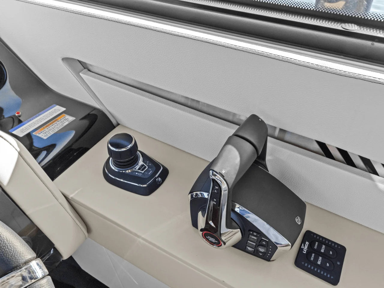 2025 Cruisers Yachts 42 GLS Outboard 42.0 feet, Clearwater, Florida #23