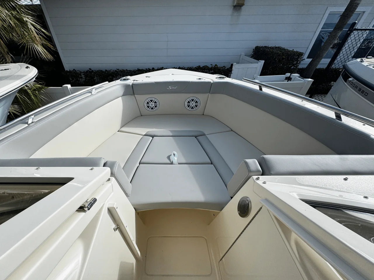 2025 Scout 240 Dorado 24.0 feet, Clearwater, Florida #18