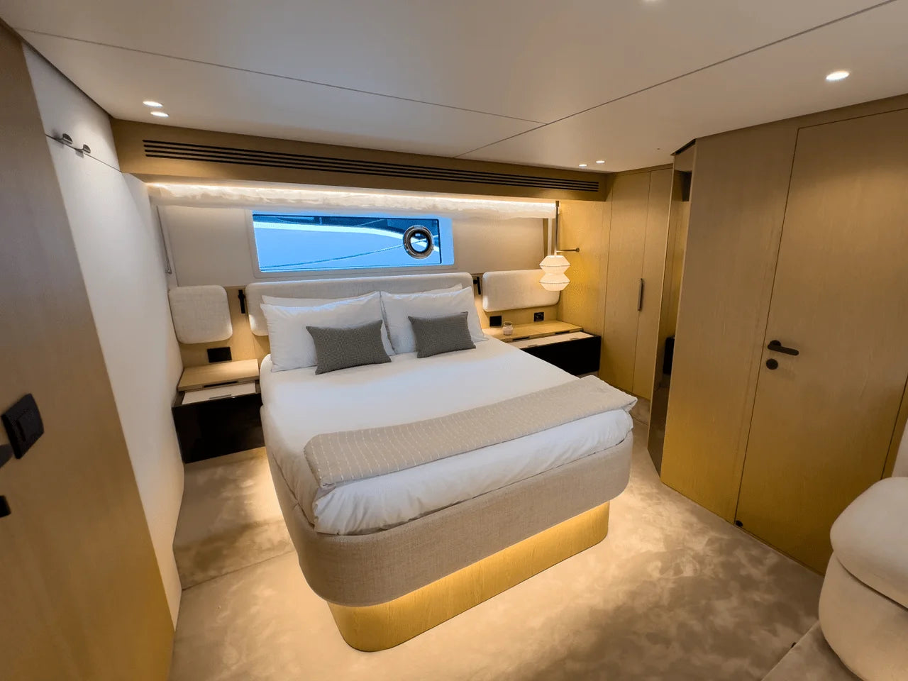 2026 Azimut Fly 62 62.0 feet, Clearwater, Florida #43