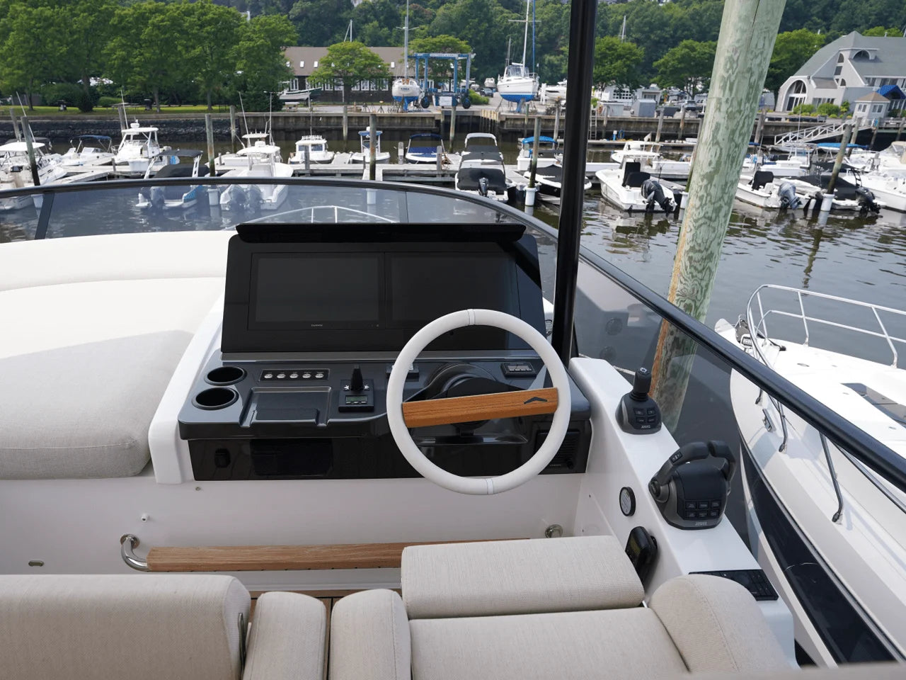 2026 Azimut Fly 62 62.0 feet, Clearwater, Florida #71