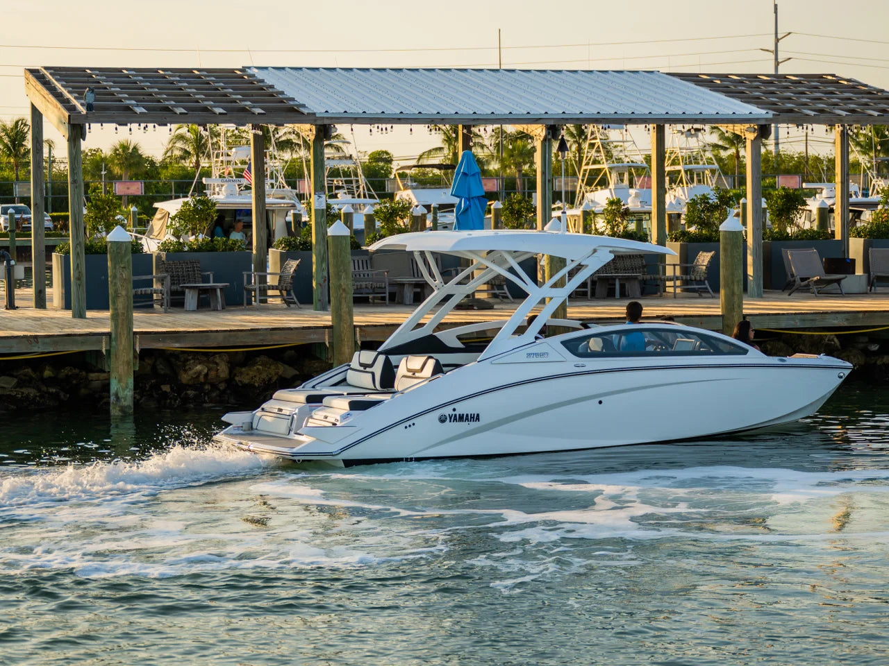 2026 Yamaha 275SD 27.0 feet, Clearwater, Florida #10