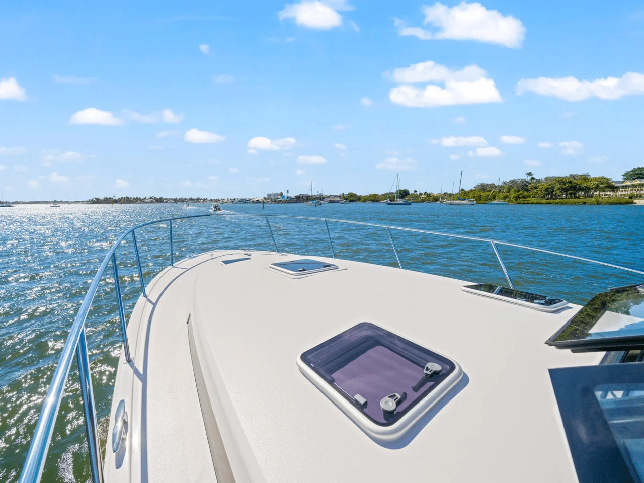 2025 MJM 42 46.0 feet, Clearwater, Florida #18