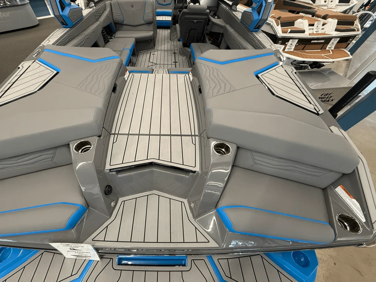 2025 Nautique Super Air Nautique G23 23.0 feet, Clearwater, Florida #13