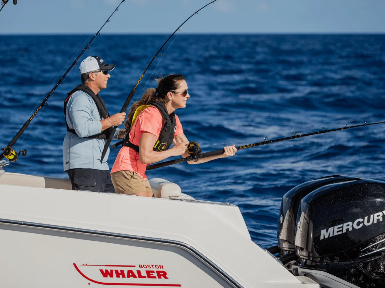 2026 Boston Whaler 280 Outrage 28.0 feet, Clearwater, Florida #78