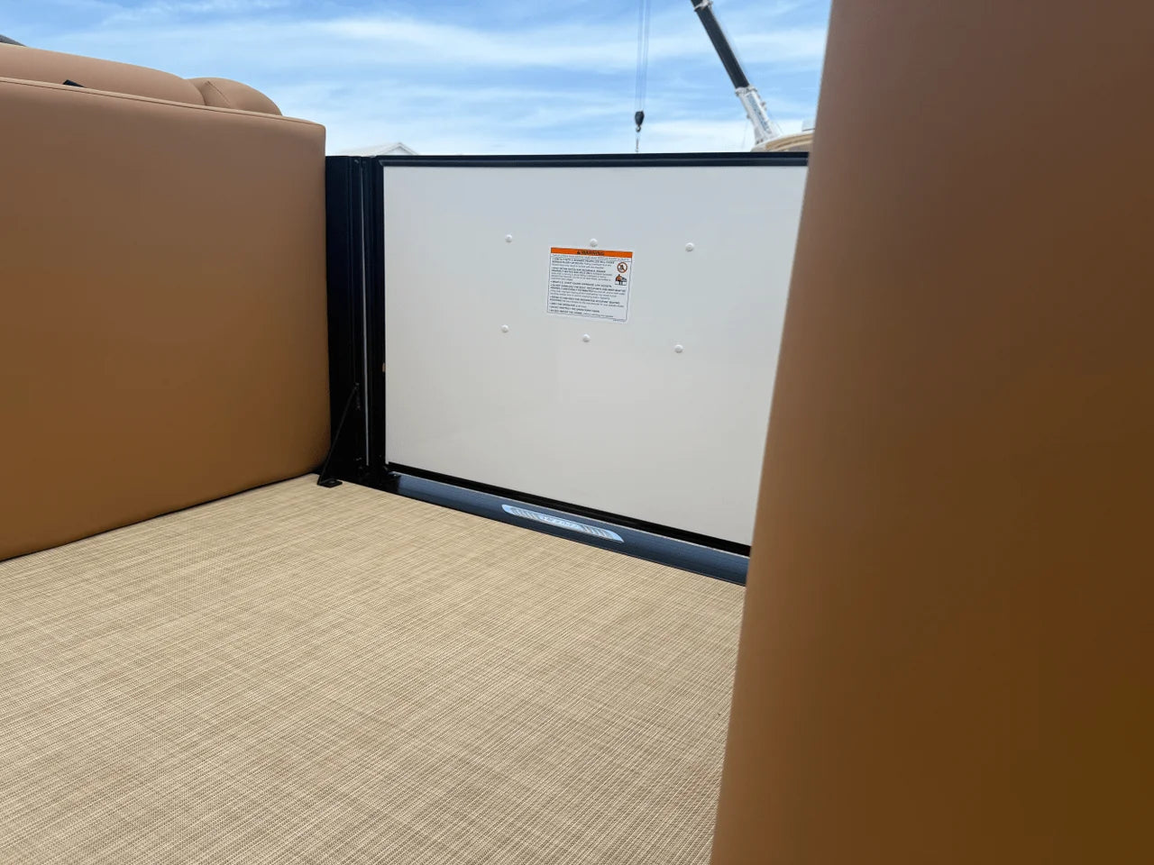 2026 Harris CRUISER 210 21.0 feet, Clearwater, Florida #30