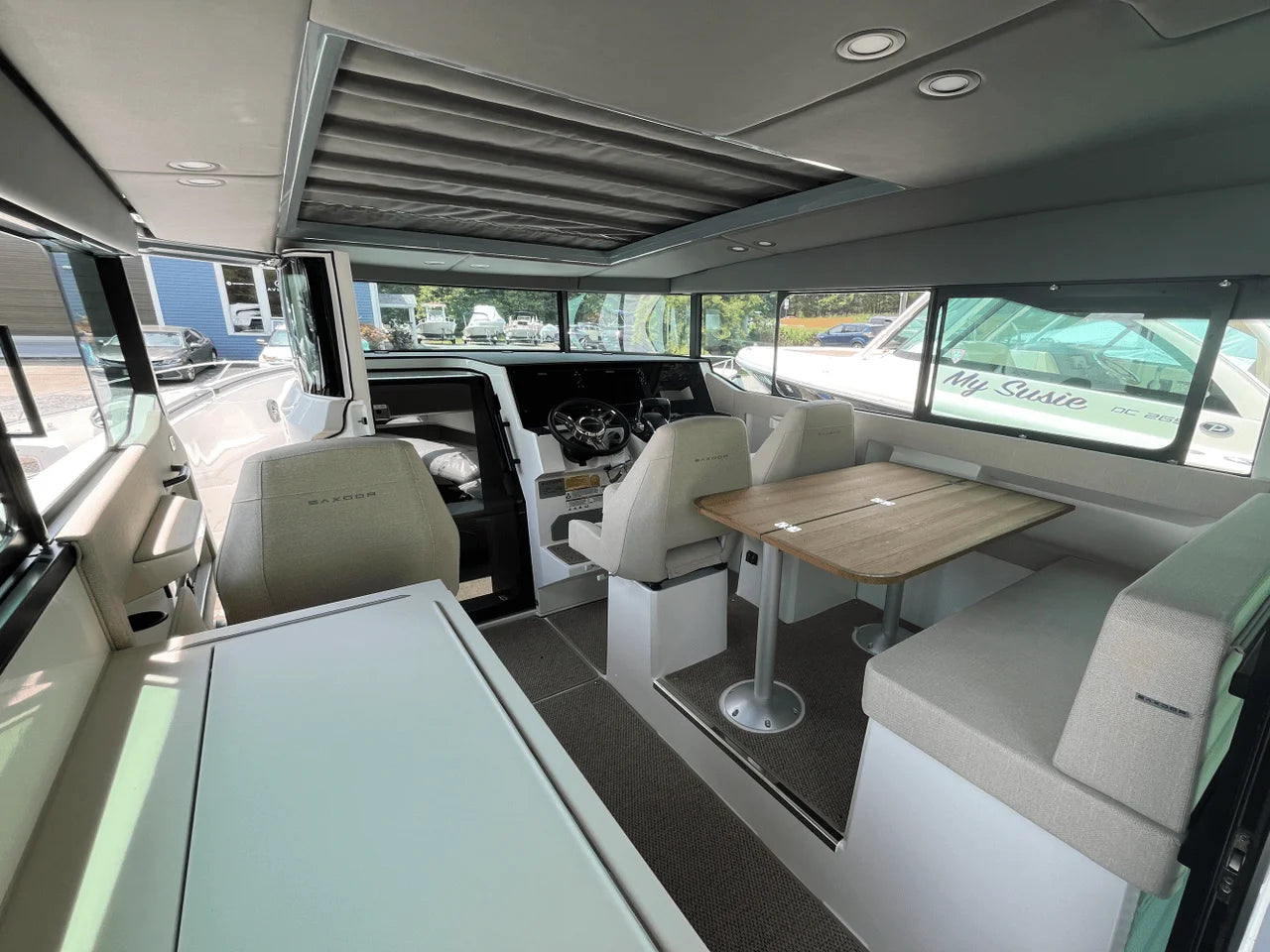 2025 Saxdor 320 GTC 32.0 feet, Clearwater, Florida #8