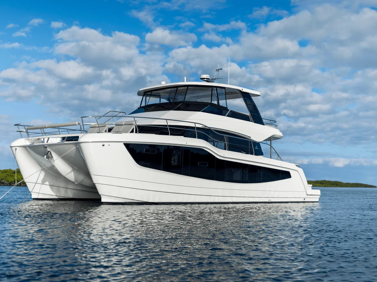 2026 Aquila 50 Yacht 52.0 feet, Clearwater, Florida #42