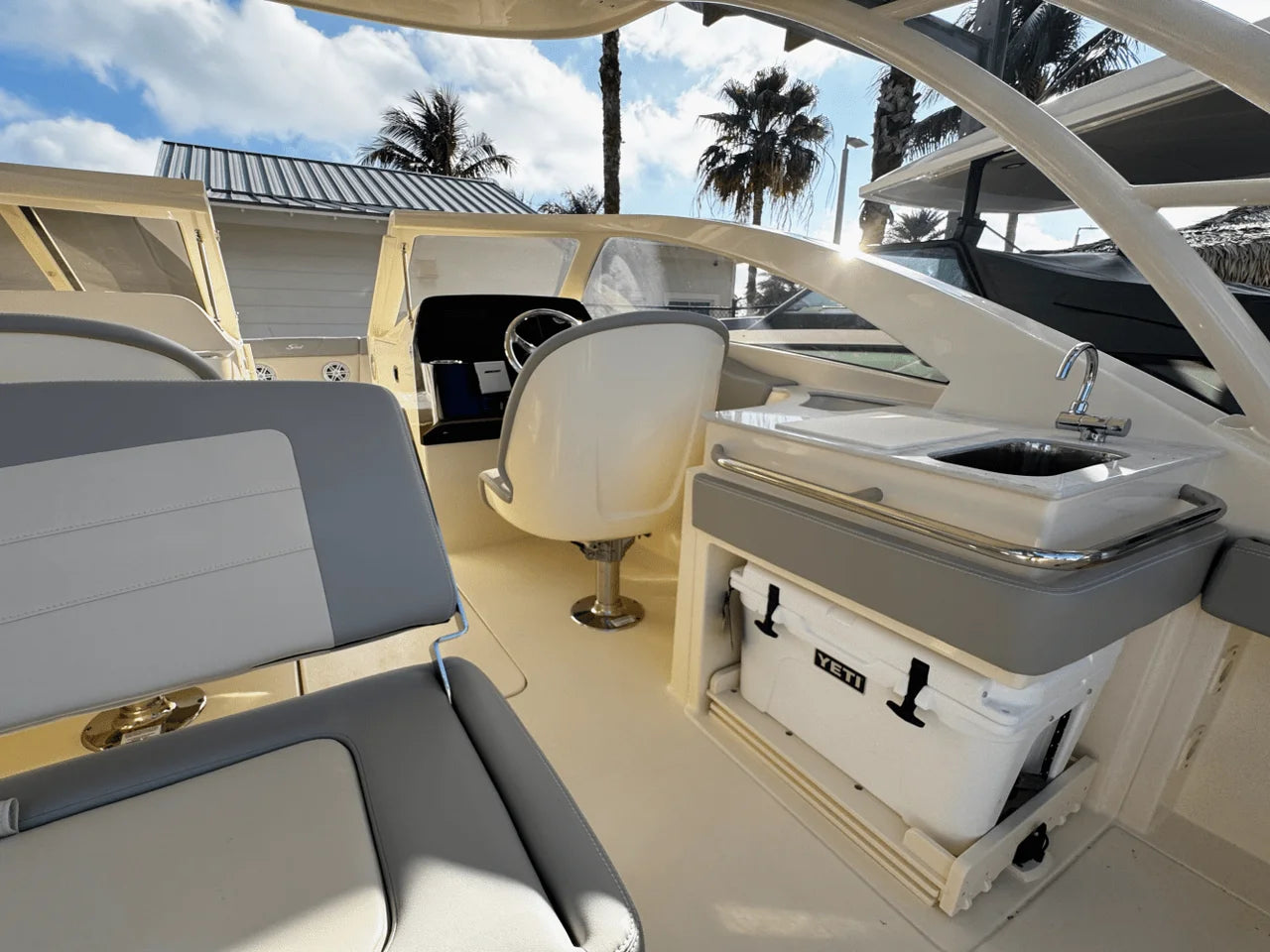2025 Scout 240 Dorado 24.0 feet, Clearwater, Florida #16