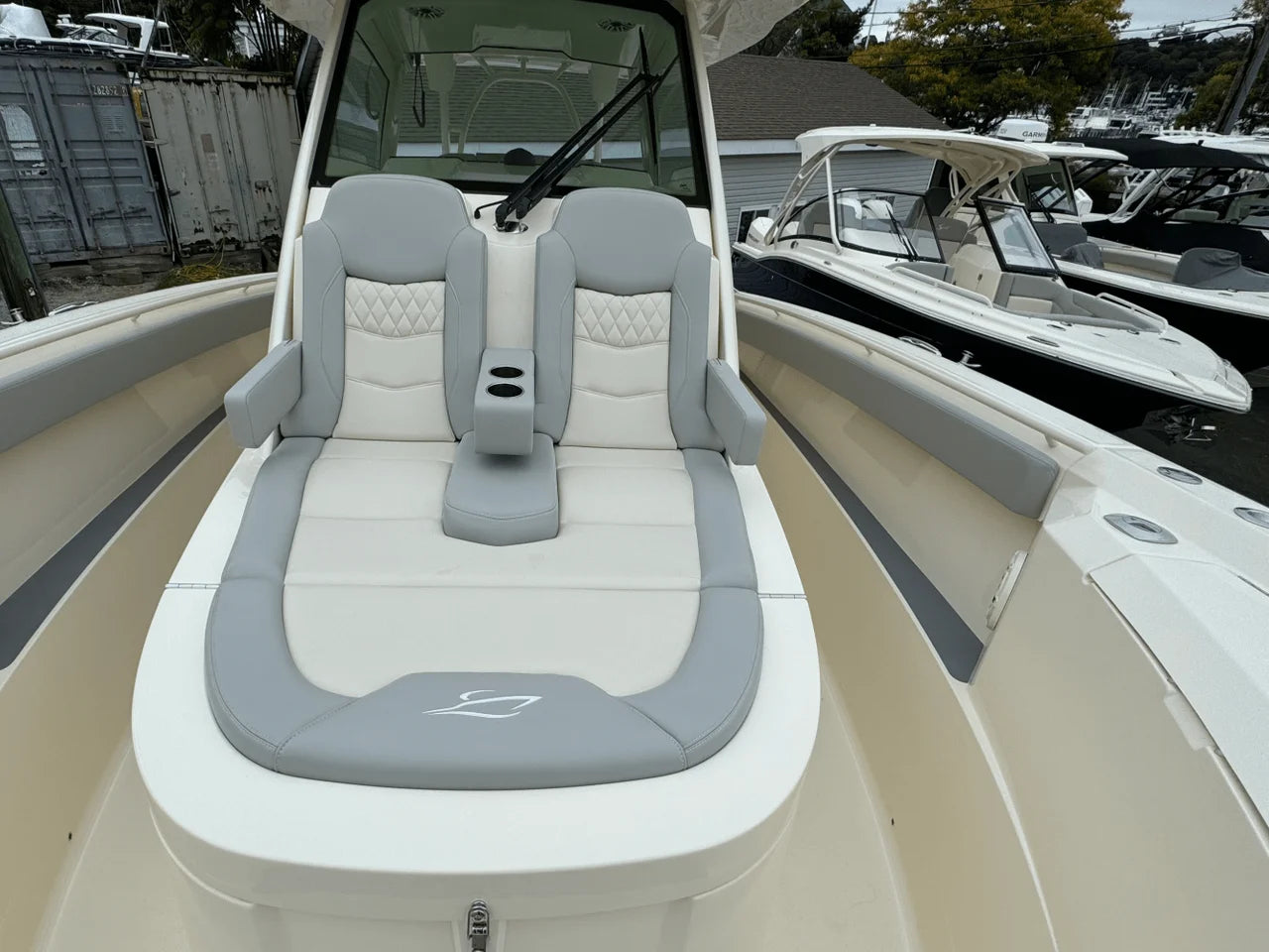 2025 Scout 377 LXF 37.0 feet, Clearwater, Florida #59