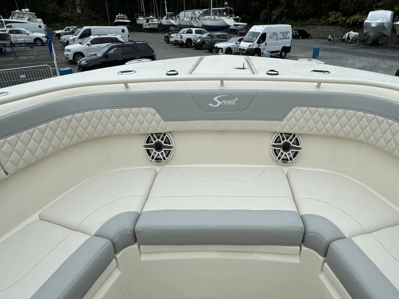 2025 Scout 377 LXF 37.0 feet, Clearwater, Florida #72