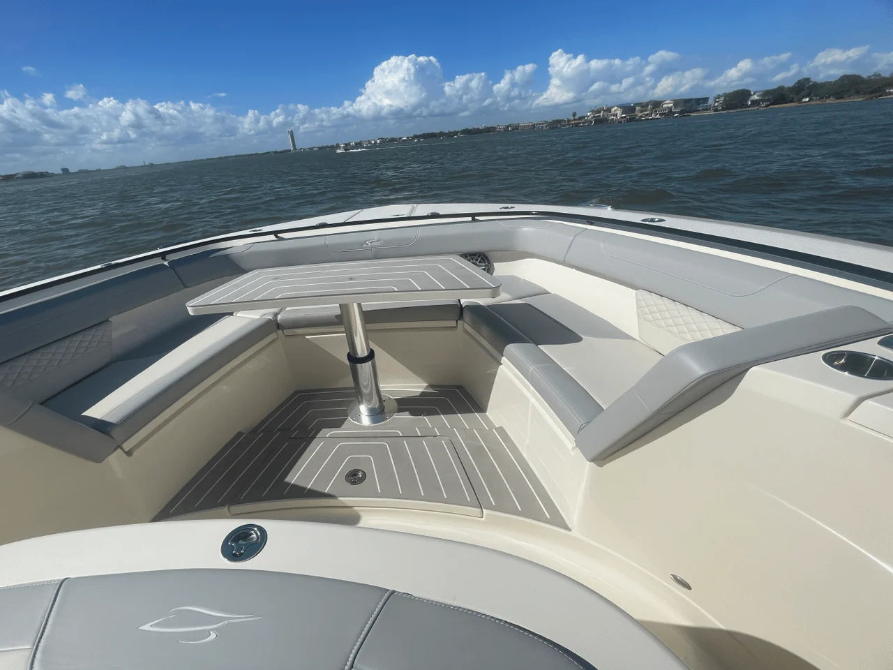 2025 Scout 400 LXF 40.0 feet, Clearwater, Florida #35