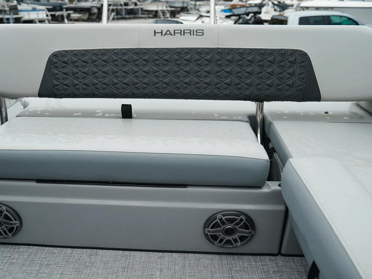 2025 Harris 230 Solstice 23.0 feet, Clearwater, Florida #37