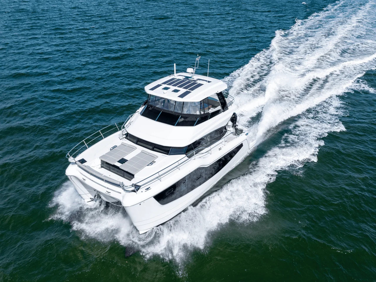 2026 Aquila 50 Yacht 52.0 feet, Clearwater, Florida #28