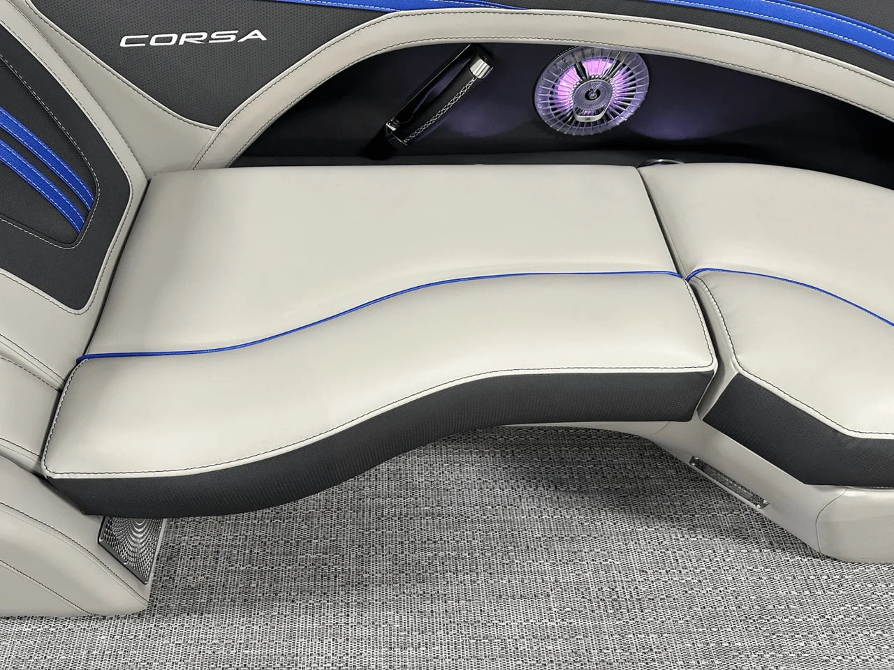 2026 Barletta Corsa 23 QCSS 23.0 feet, Clearwater, Florida #61