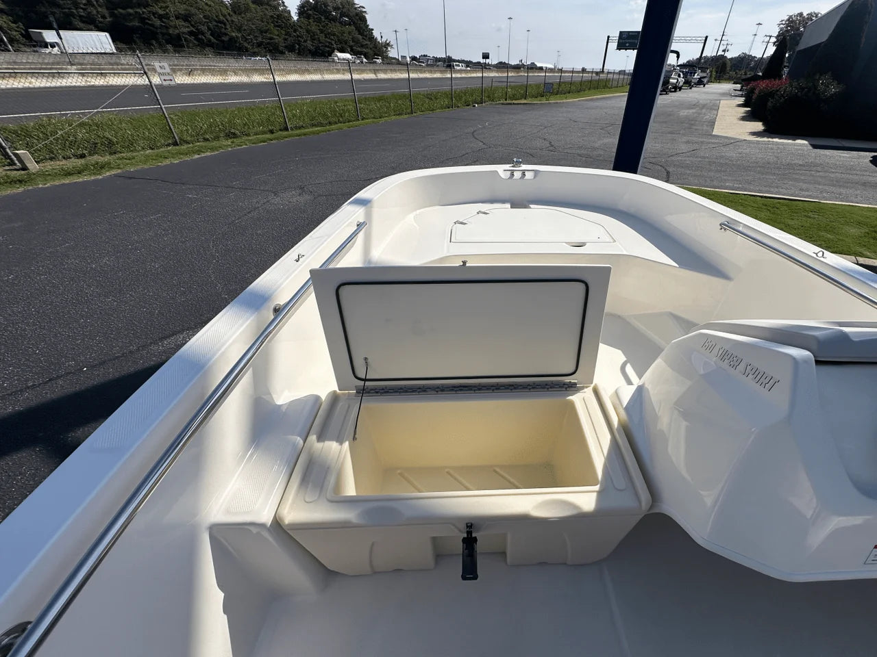 2026 Boston Whaler 160 Super Sport 16.0 feet, Clearwater, Florida #11