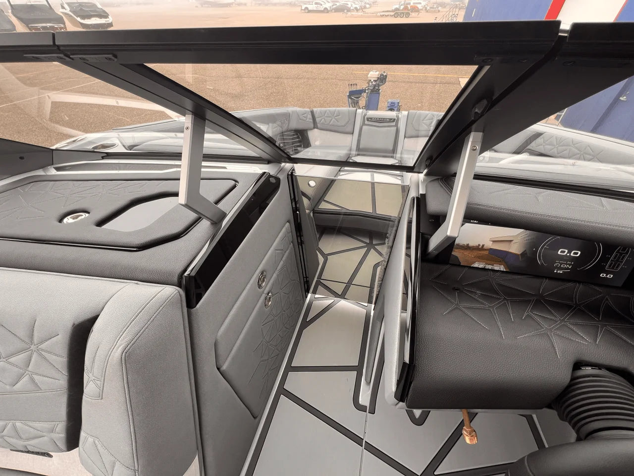 2026 Nautique G25 Paragon 25.0 feet, Clearwater, Florida #42