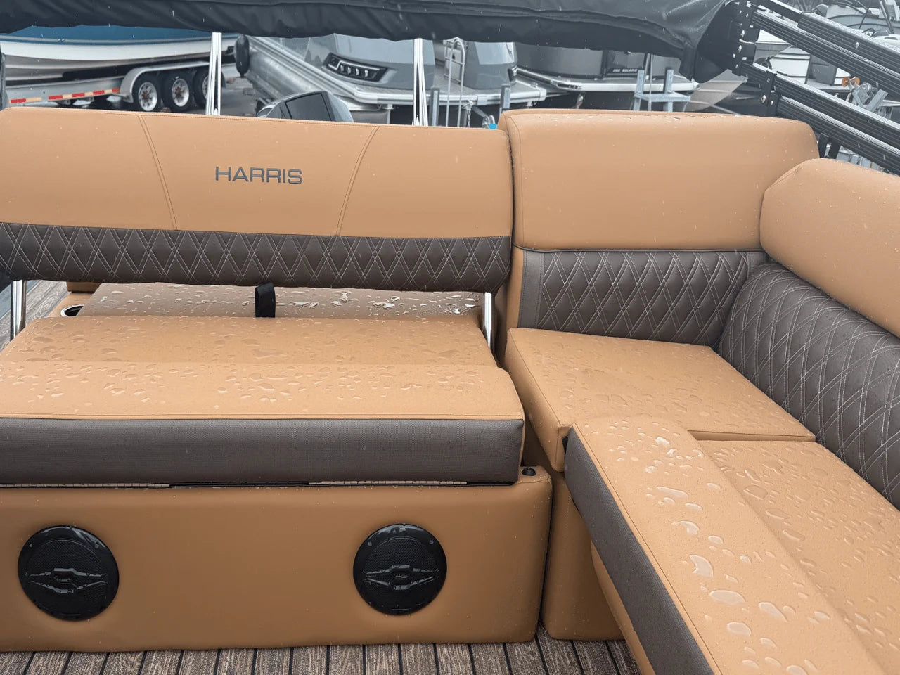 2026 Harris Cruiser 230 23.0 feet, Clearwater, Florida #13